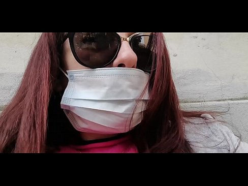 ❤️ Si Nicoletta ay naghiganti sa kanyang kapitbahay at umihi sa kanyang garahe (Special Covid19 Italian Quarantine) ❤❌ Anal porn sa amin