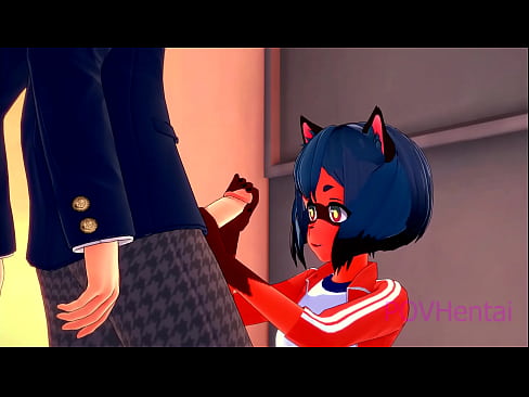❤️ Bagong ranch ng baka kasama si Michiru Kagemori ❤❌ Anal porn sa amin