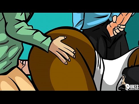 ❤️ Nakipagtalik ang mga estudyante sa itim na guro pagkatapos ng klase ❤❌ Anal porn sa amin