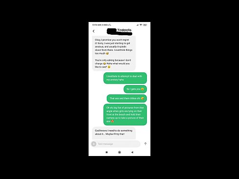 ❤️ Nagdagdag ako ng bagong PAWG mula sa Tinder sa aking harem (kasama ang makipag-usap sa Tinder) ❤❌ Anal porn sa amin