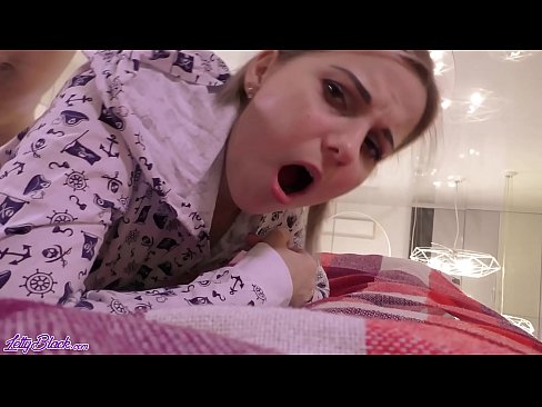 ❤️ Sexy mom swallow at pregistyle sex - cum close up ❤❌ Anal porn sa amin